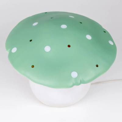 Lampe Champignon Amande moyenne