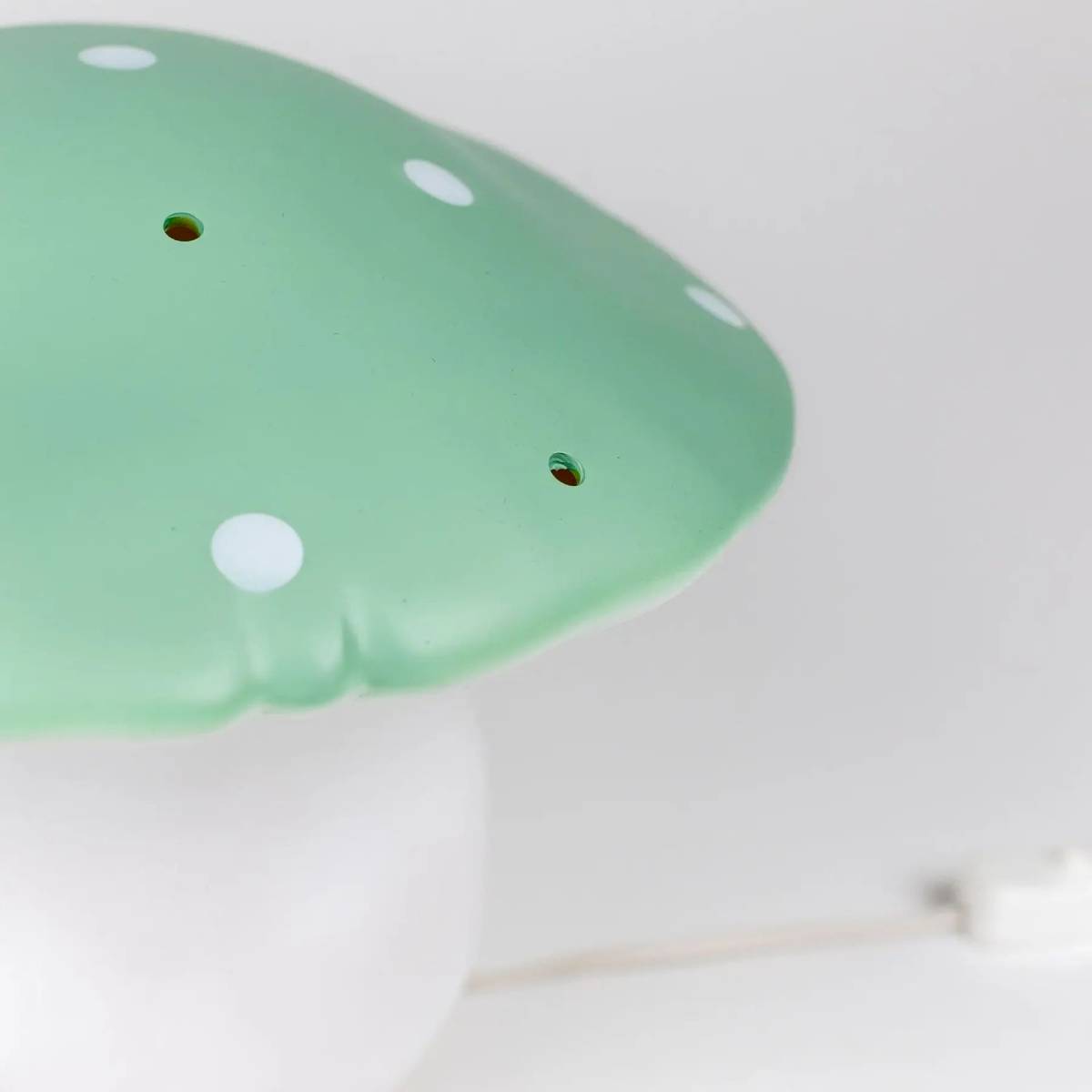 Lampe Champignon Amande moyenne