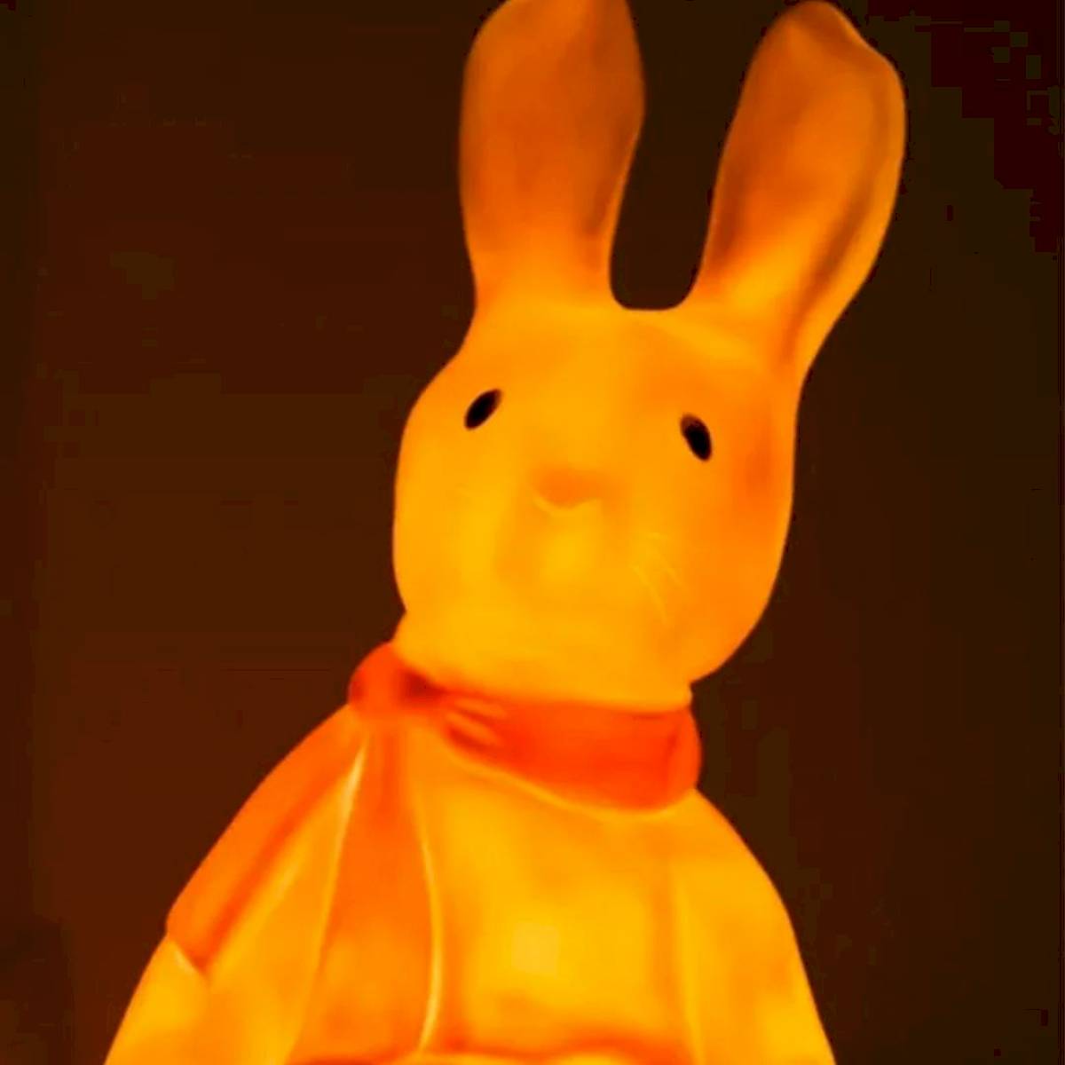 Lampe Lenny le lapin
