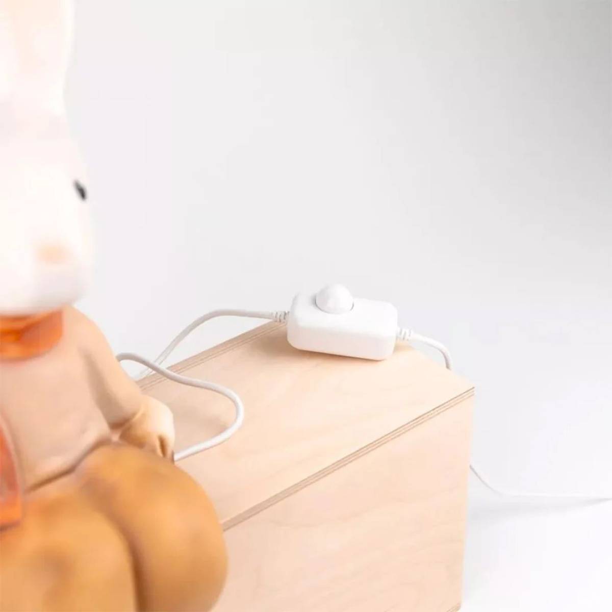 Lampe Lenny le lapin