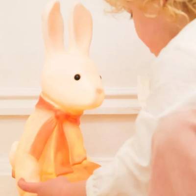 Lampe Lenny le lapin