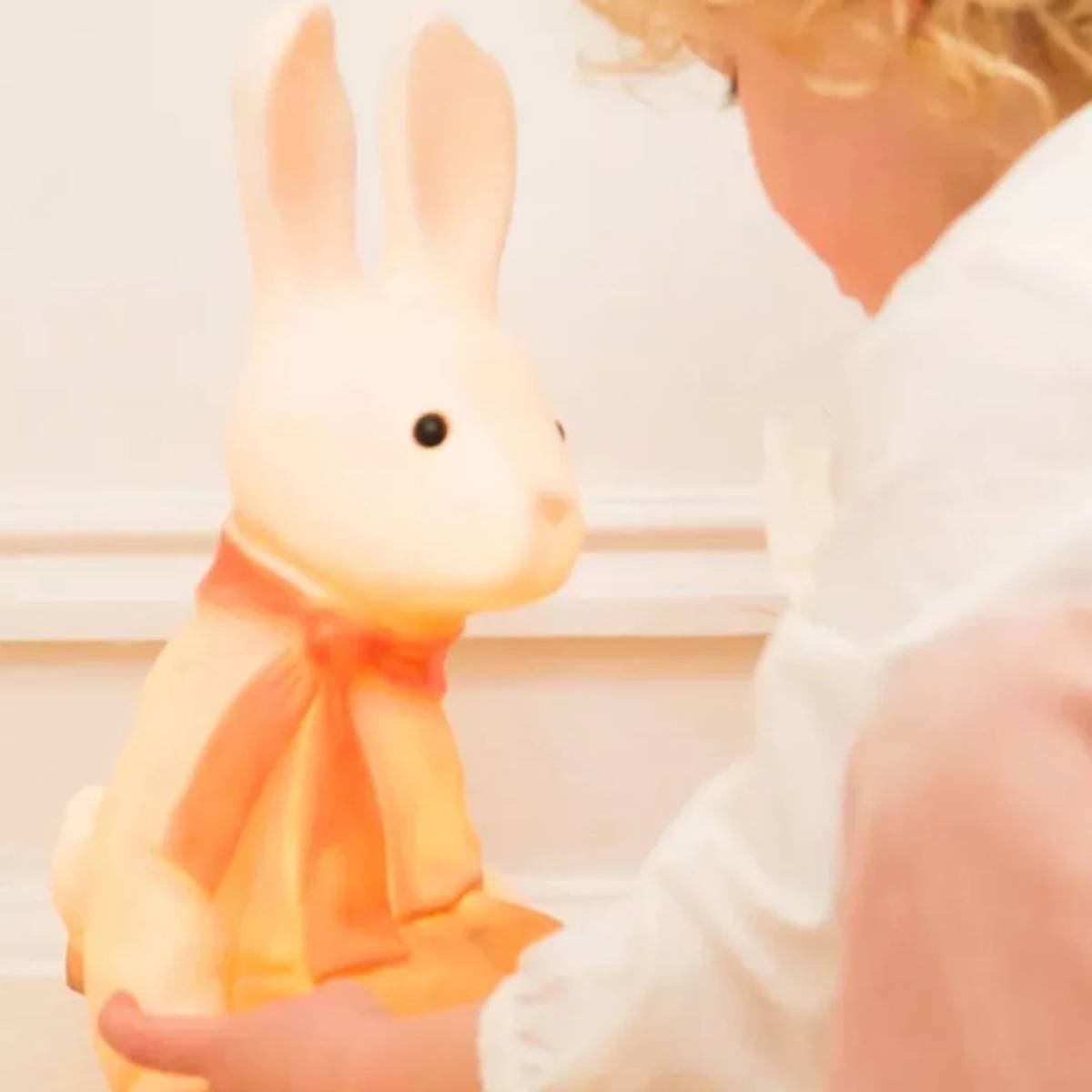 Lampe Lenny le lapin
