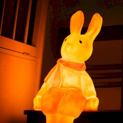 Lampe Lenny le lapin