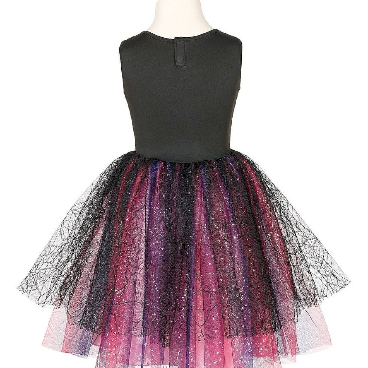 Déguisement Araignée Ornella 8-10 ans