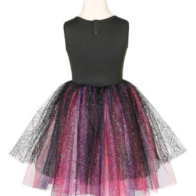 Déguisement Araignée Ornella 5-7 ans
