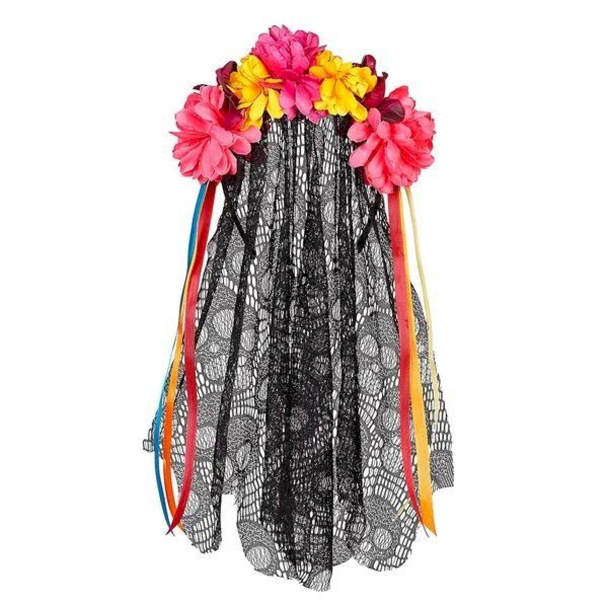 Déguisement Marisol 5-7 ans