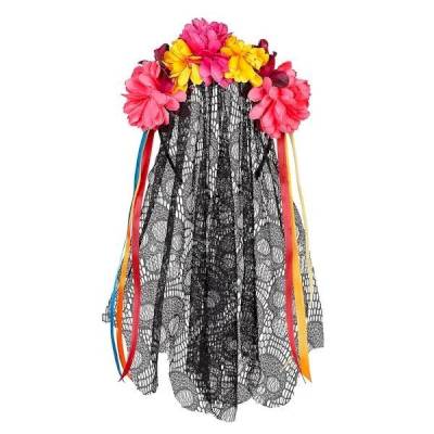 Déguisement Marisol 8-10 ans