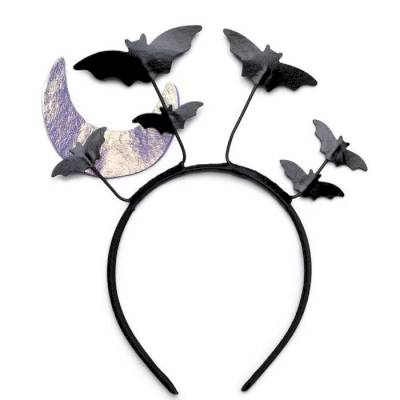 Serre tête Halloween Bat Ghost(dupliqué)