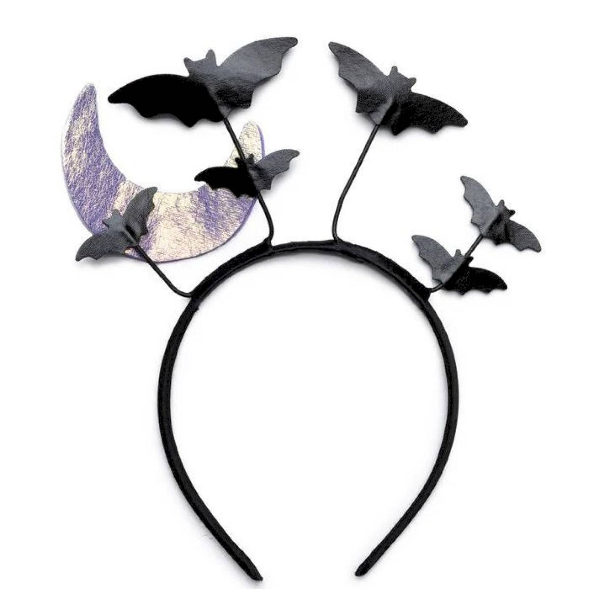 Serre tête Halloween Bat Ghost(dupliqué)