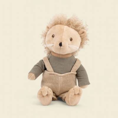 Mini peluche Bart le Cochon - 9cm(dupliqué)