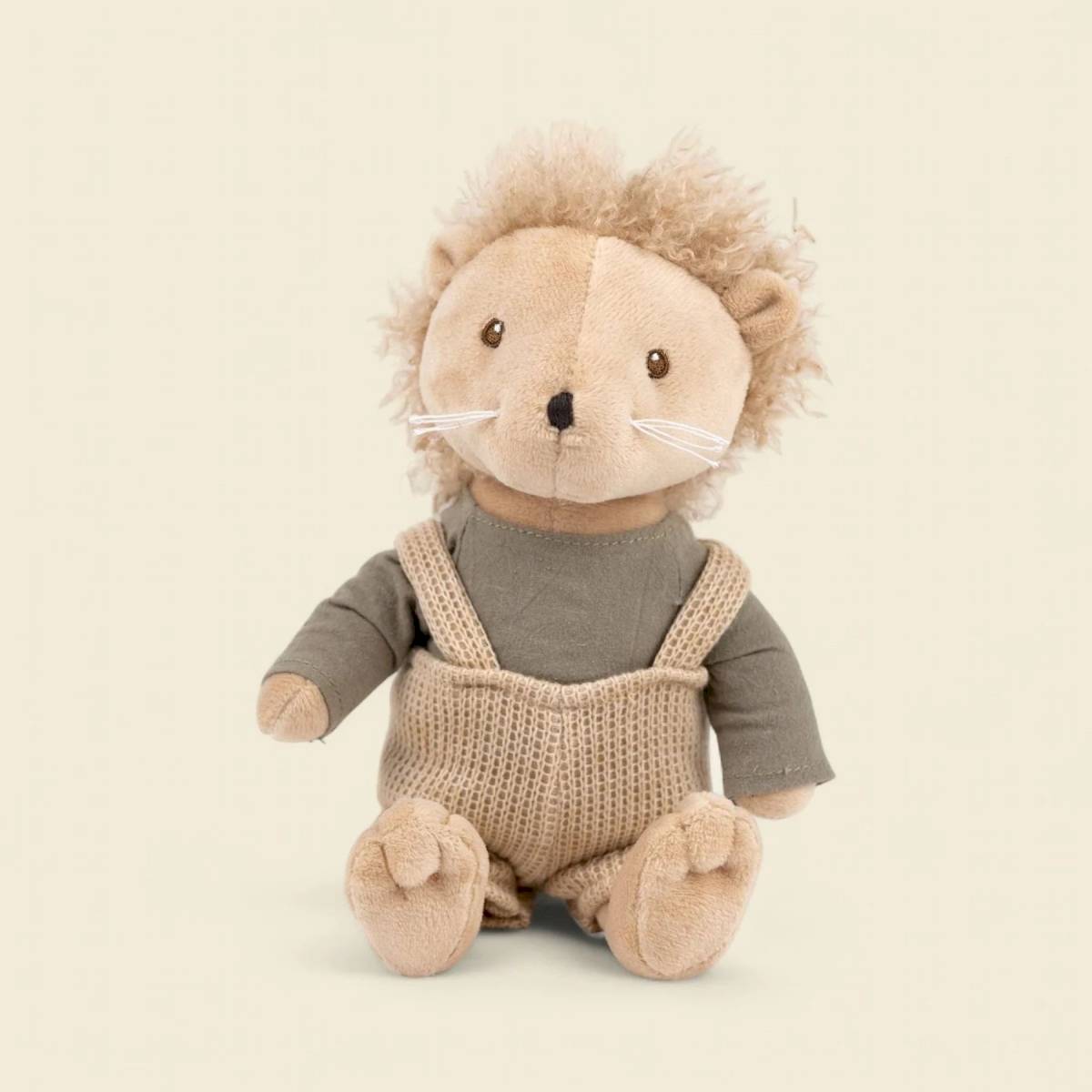 Mini peluche Bart le Cochon - 9cm(dupliqué)