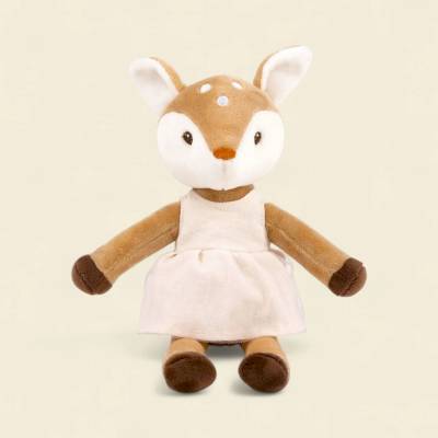 Peluche Julia le Faon - 22cm