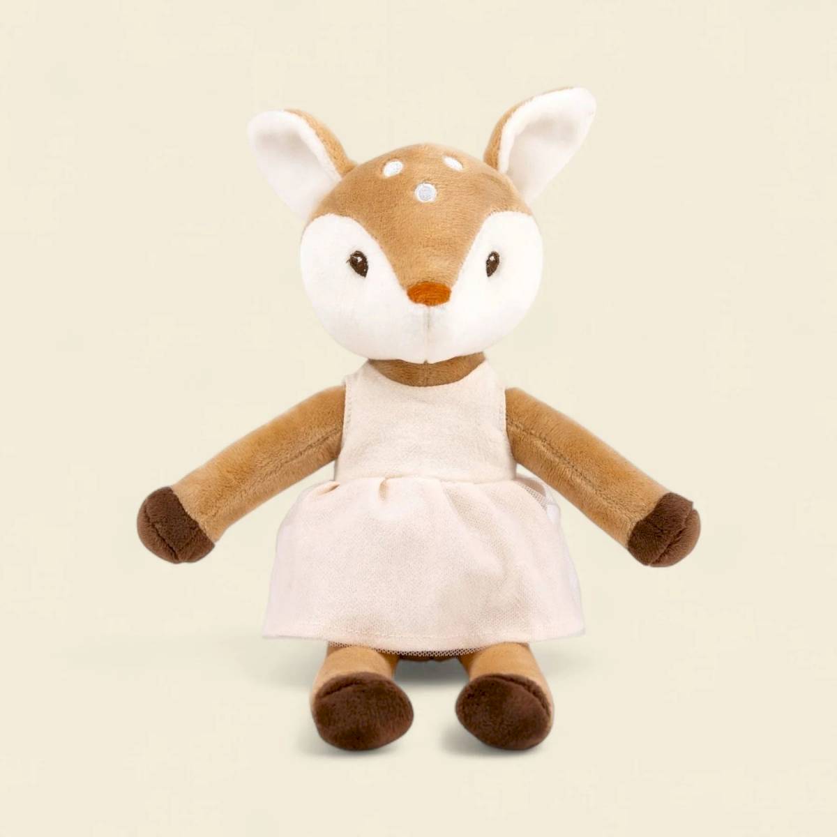 Peluche Julia le Faon - 22cm
