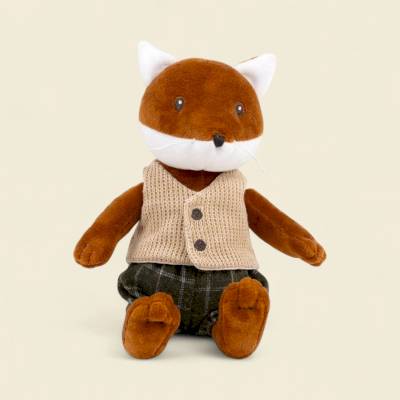 Peluche Julia le Faon - 22cm(dupliqué)