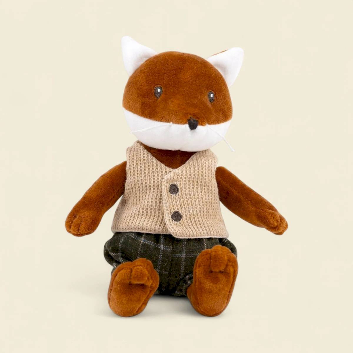 Peluche Julia le Faon - 22cm(dupliqué)
