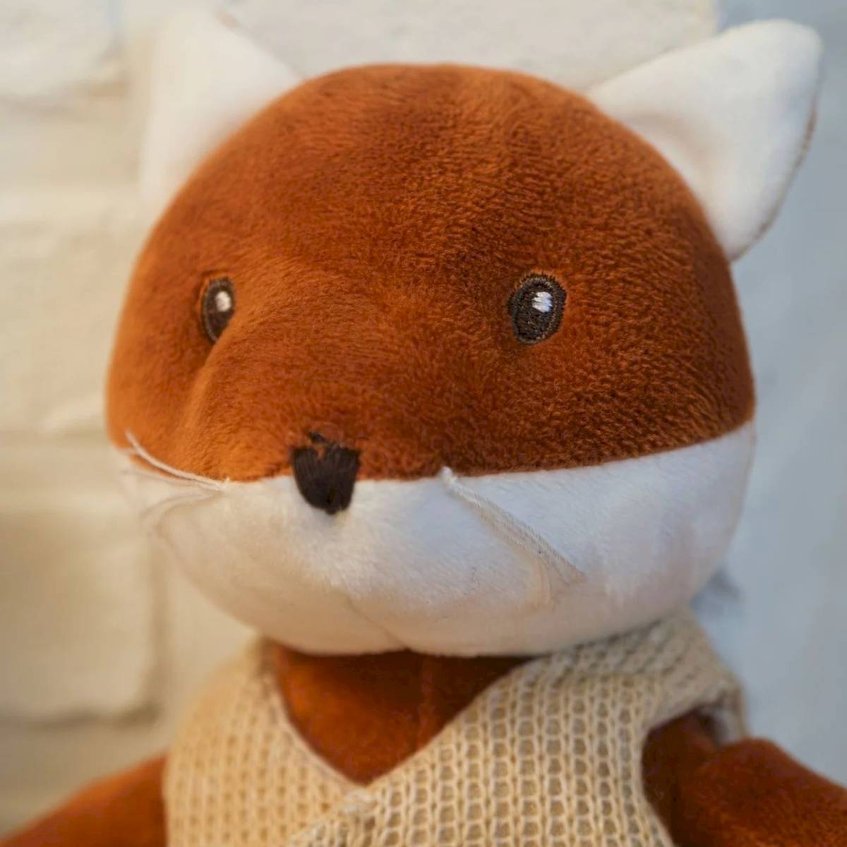 Peluche Julia le Faon - 22cm(dupliqué)