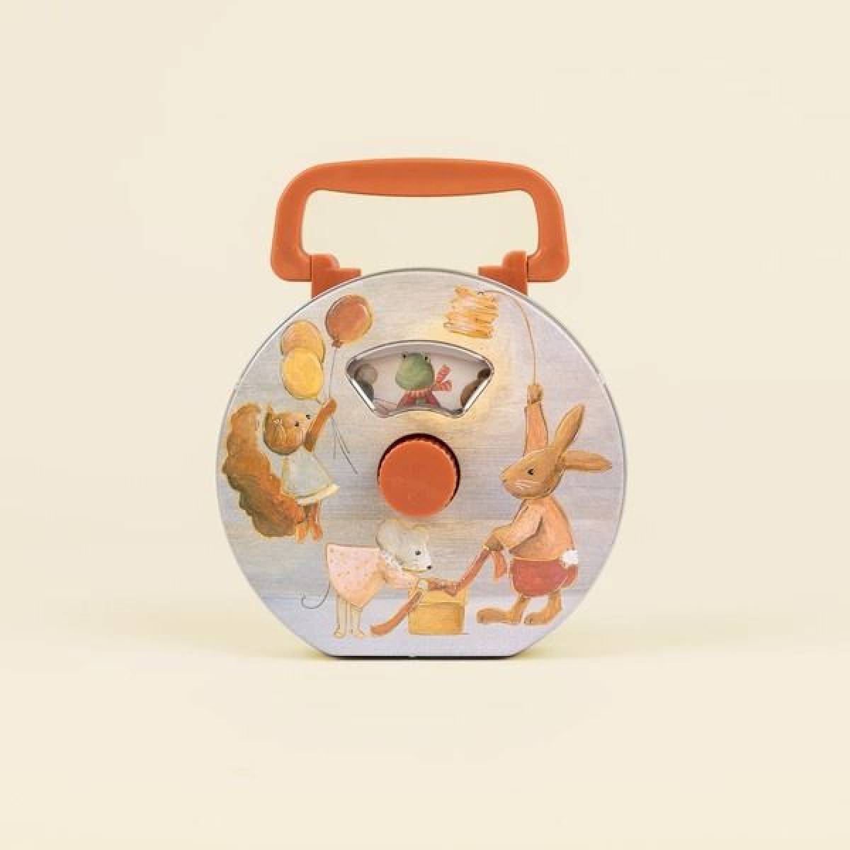 Radio musicale Amis