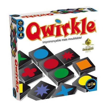 Qwirkle