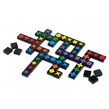 Qwirkle