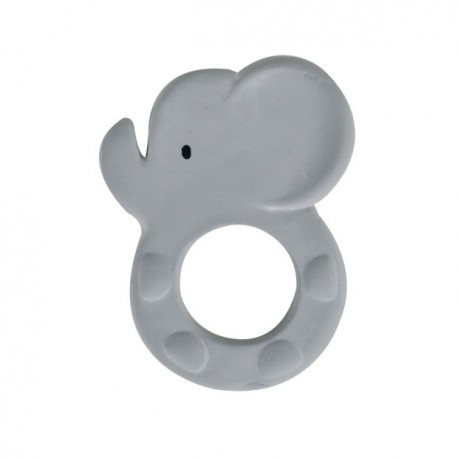 Anneau de dentition Eléphant